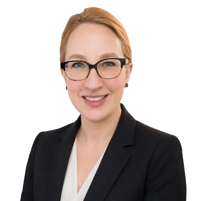 Adrienne Boudreau