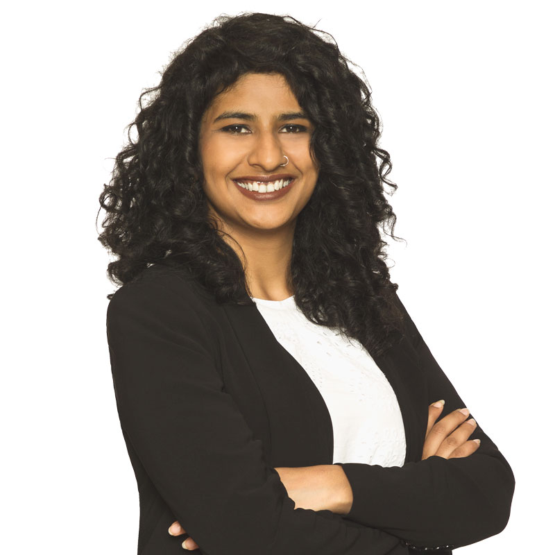 Pankhuri Malik